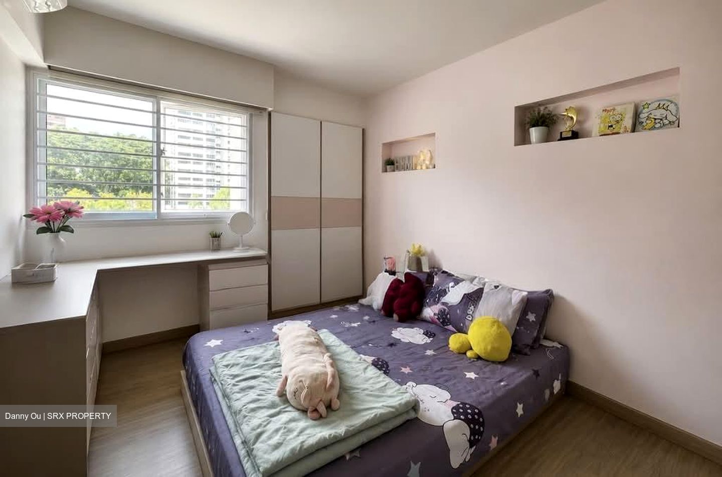 Blk 2 Farrer Gardens (Bukit Timah), HDB 4 Rooms #561656861
